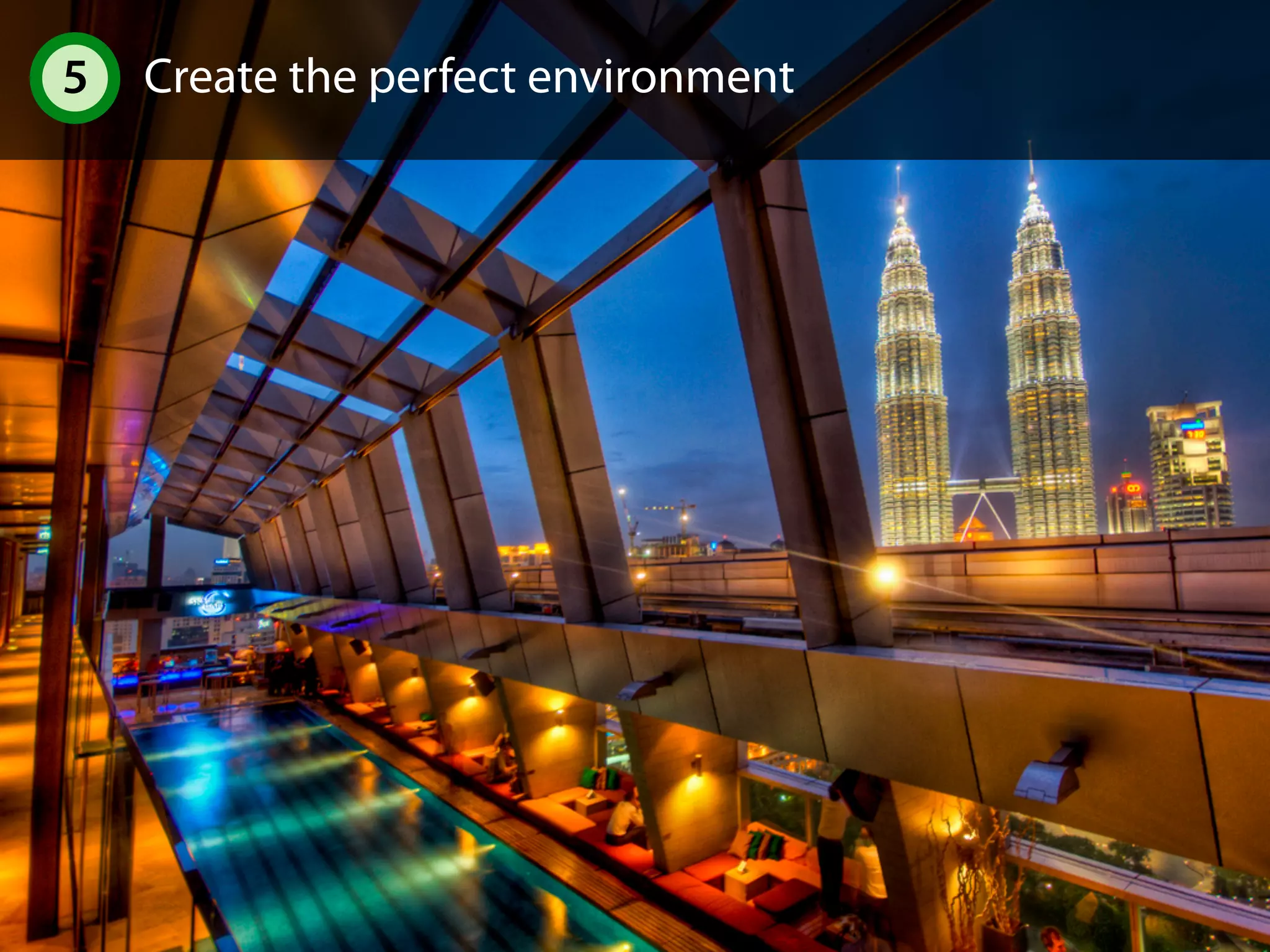 Designing The User Experience Curve 2.0