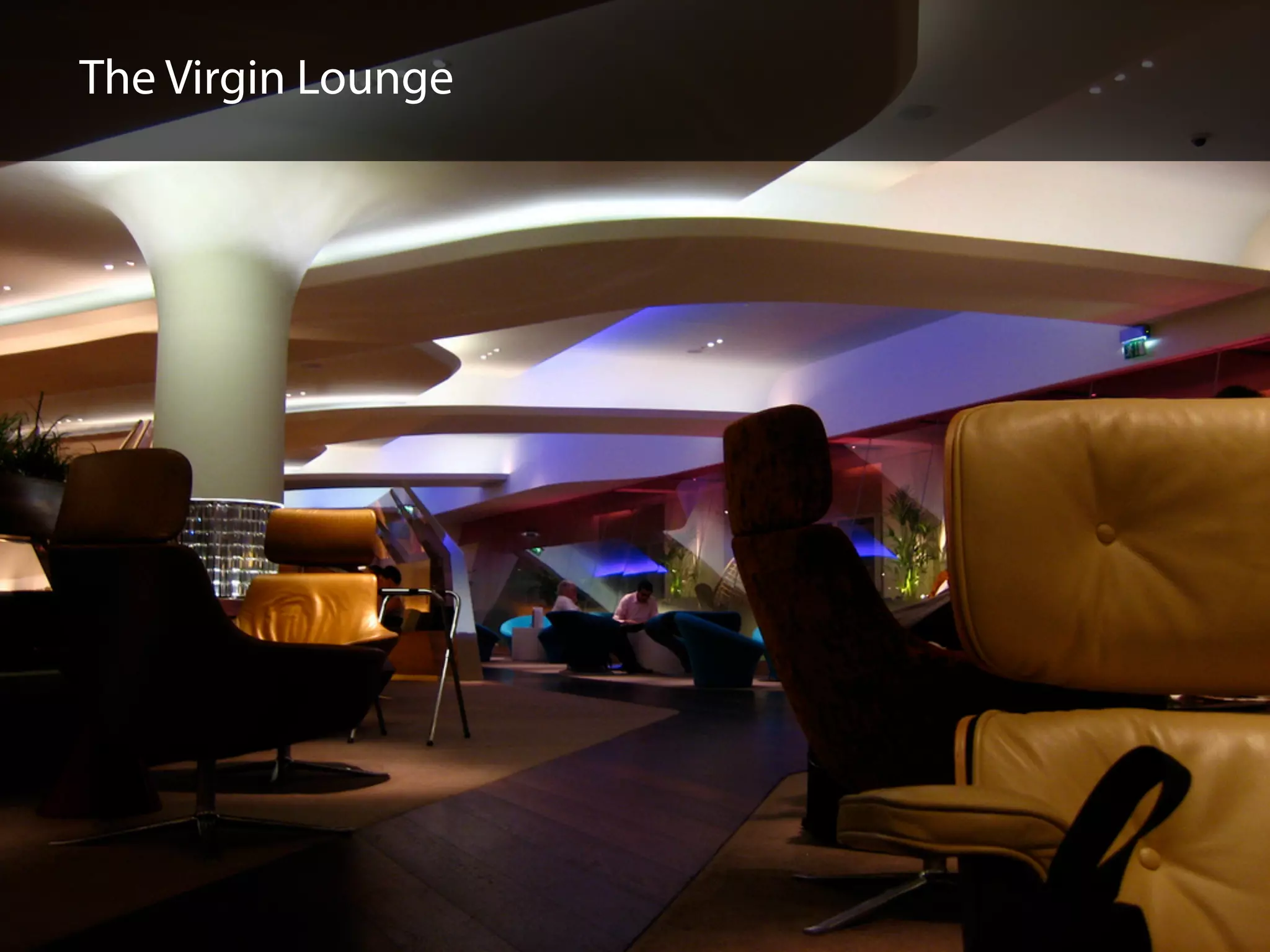 Designing The User Experience Curve 2.0