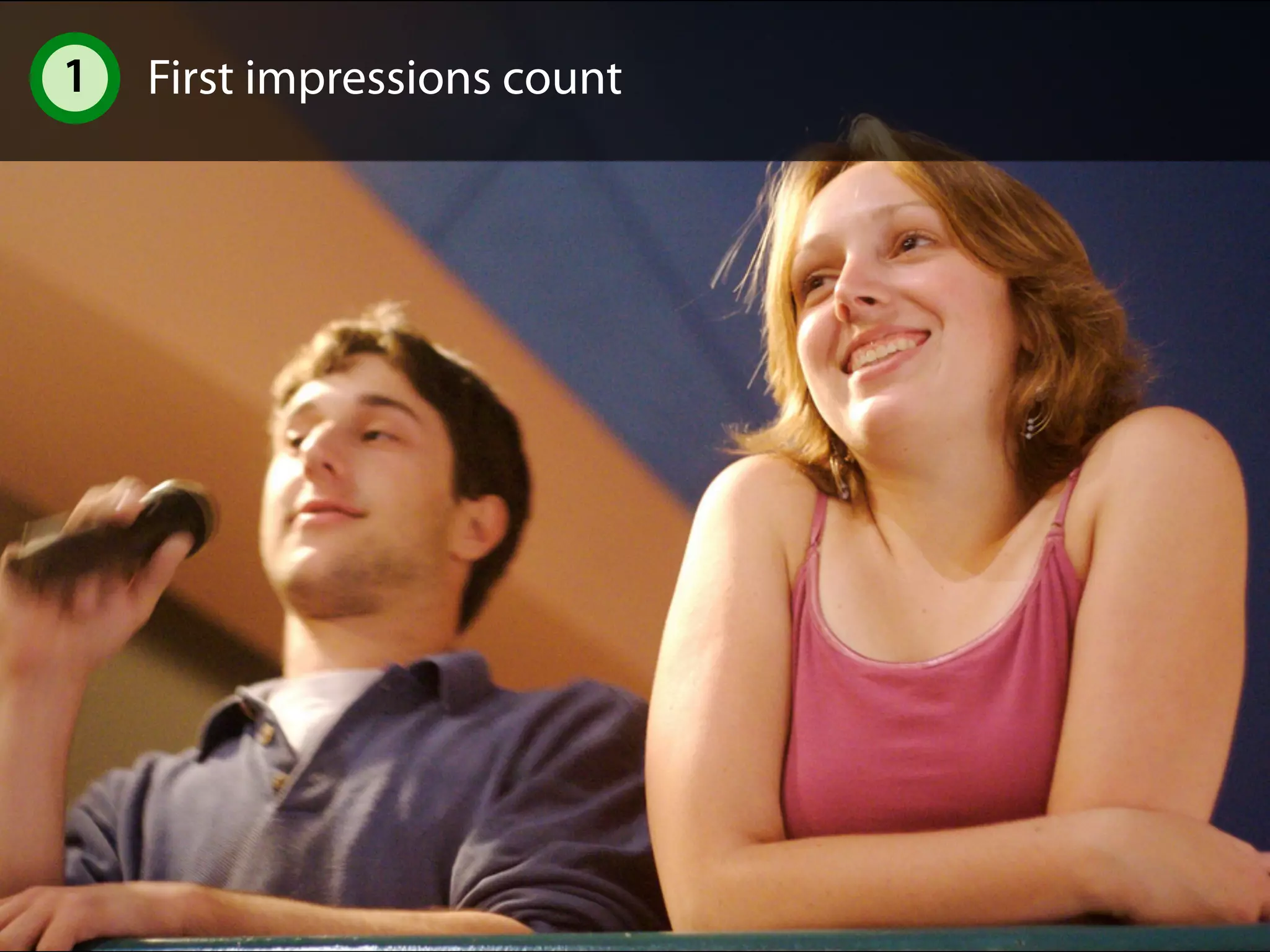 Designing The User Experience Curve 2.0