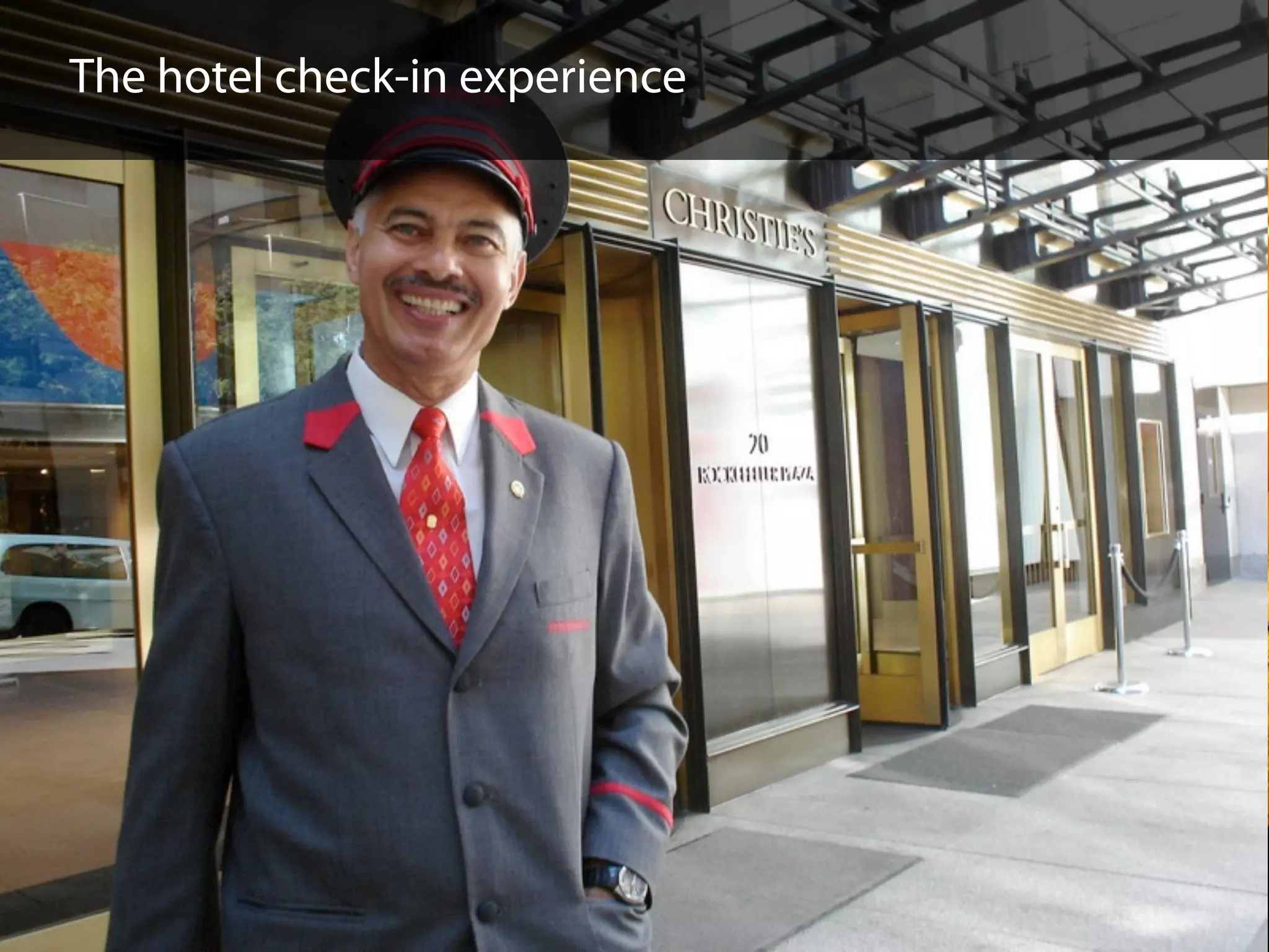 Designing The User Experience Curve 2.0