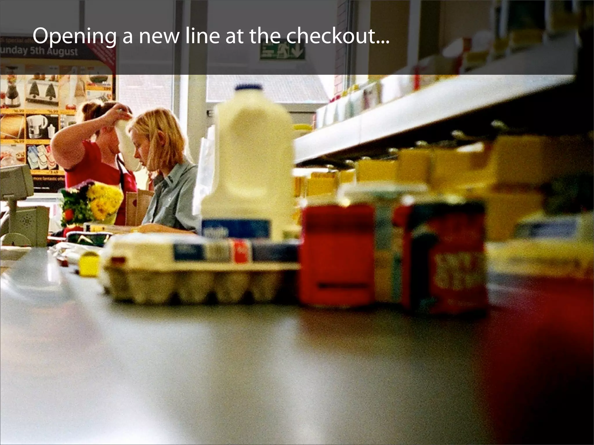 Designing The User Experience Curve Andybudd