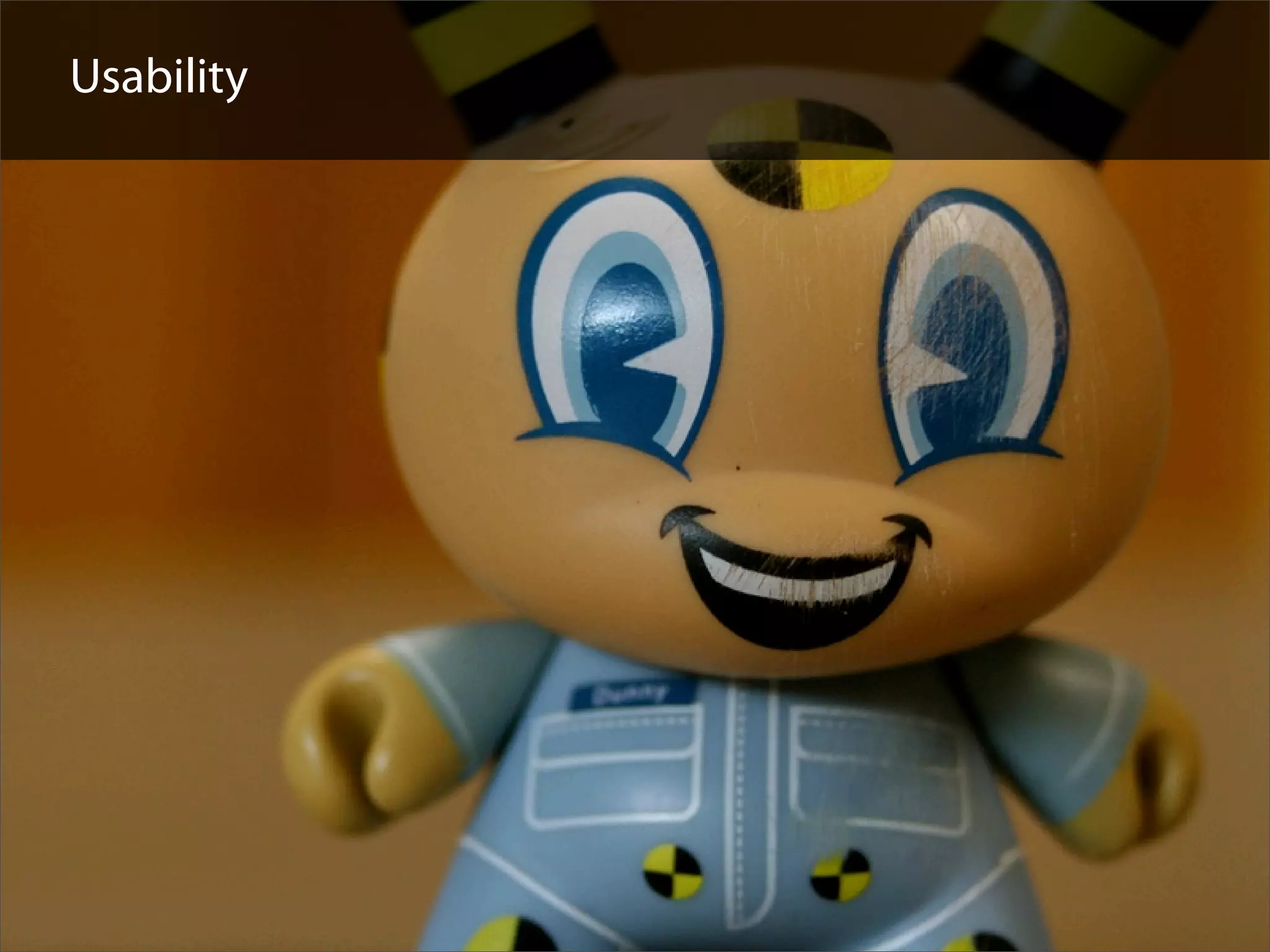 Designing The User Experience Curve Andybudd