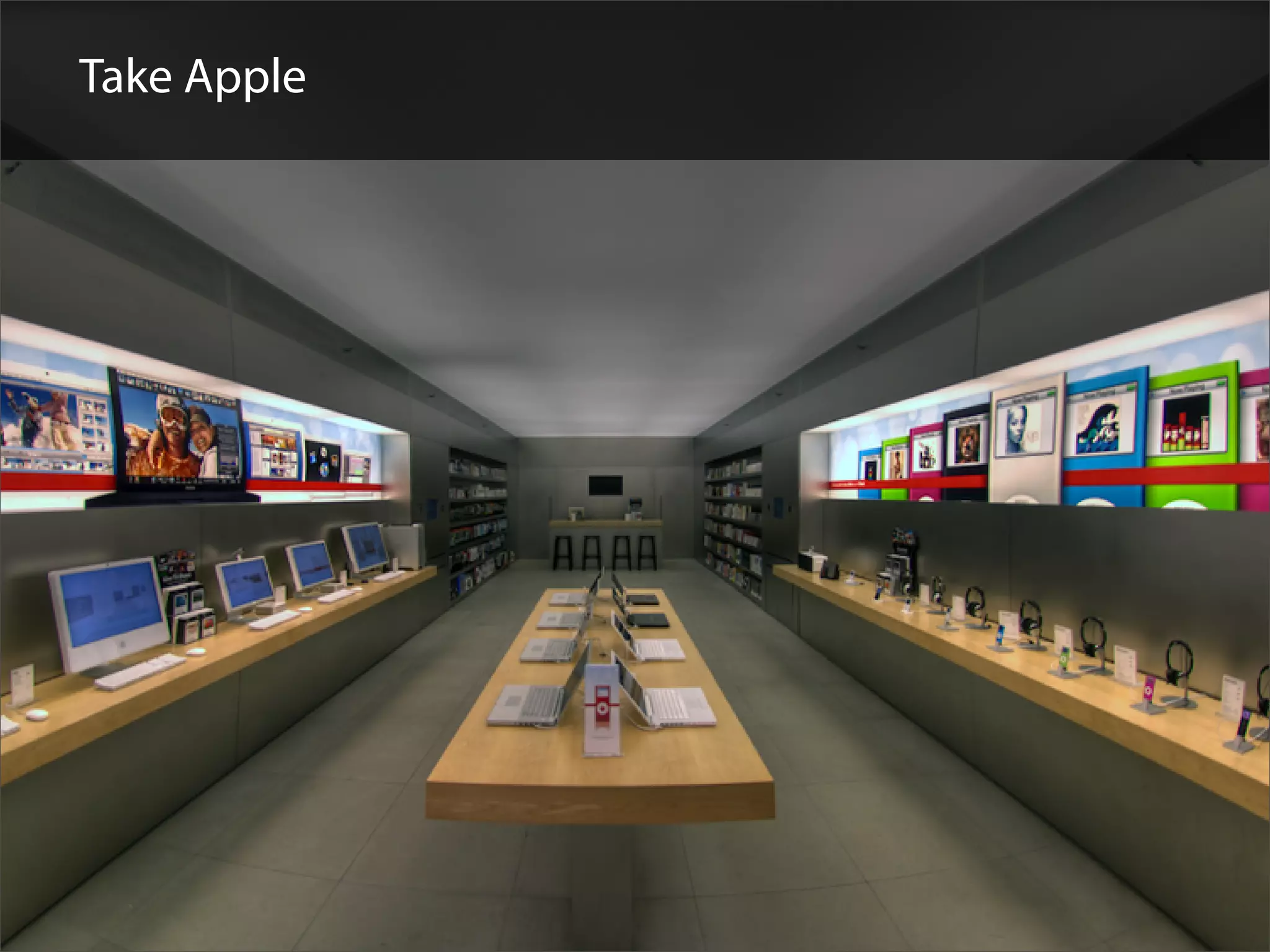 Designing The User Experience Curve Andybudd