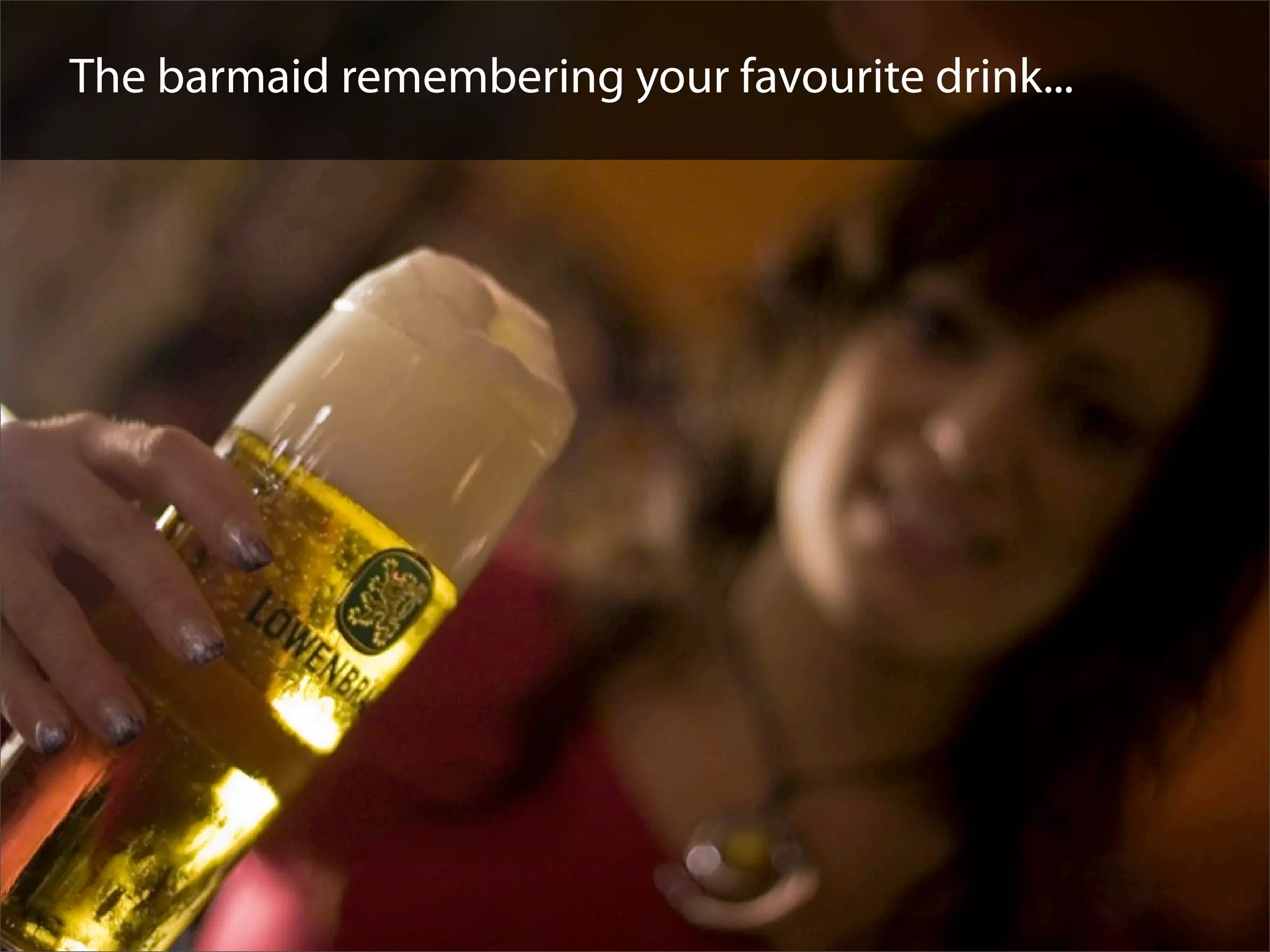 Designing The User Experience Curve Andybudd