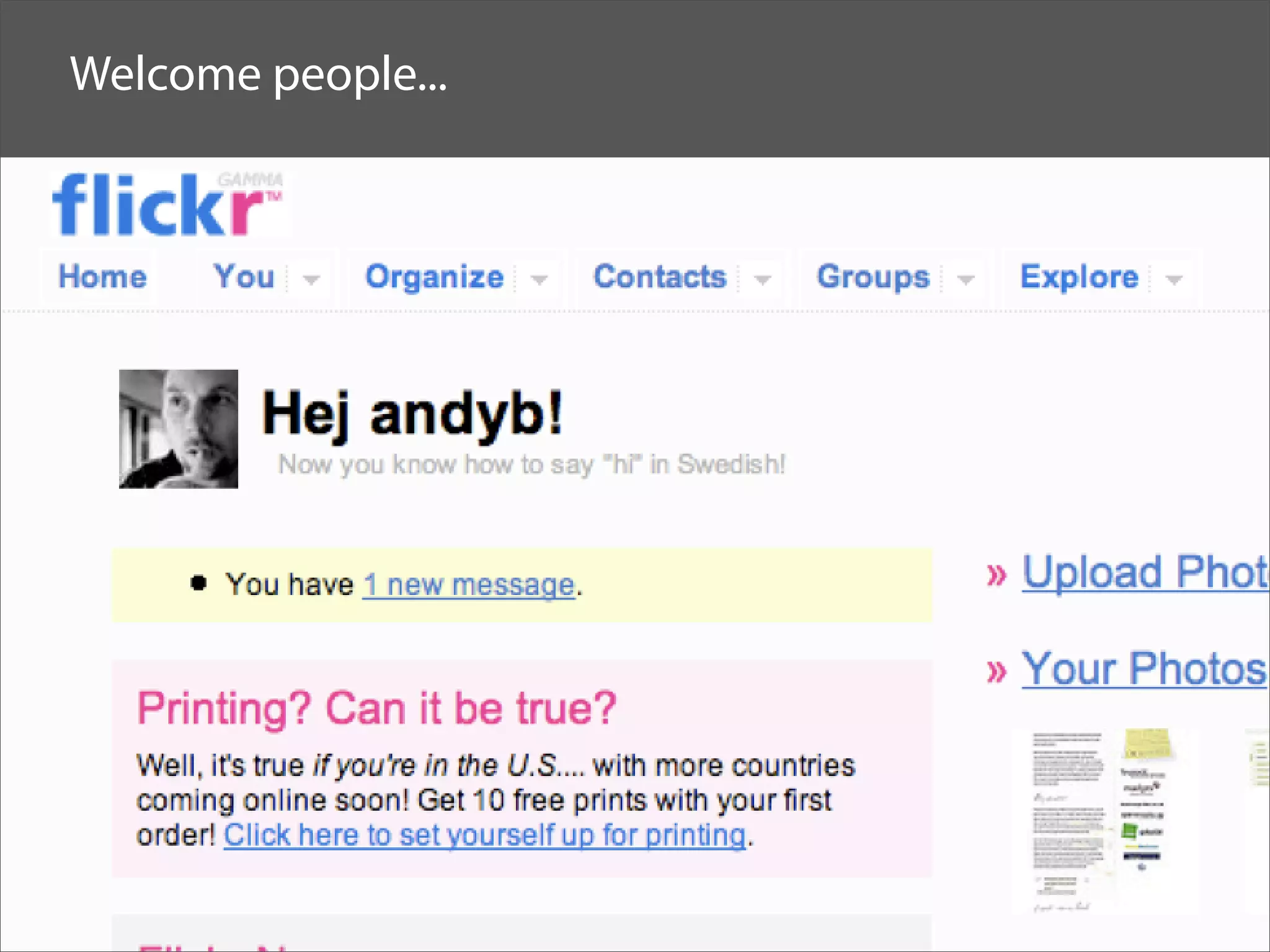 Designing The User Experience Curve Andybudd