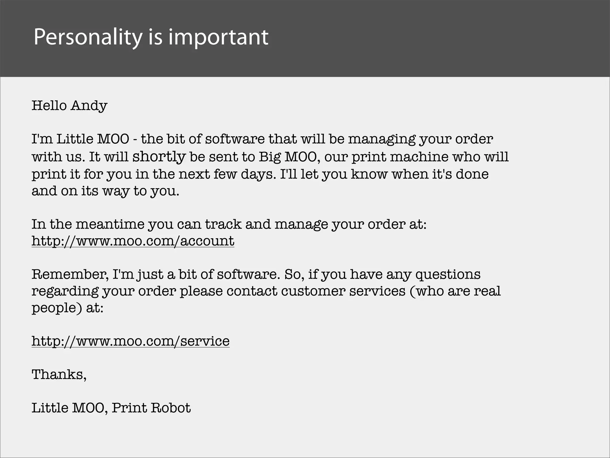 Designing The User Experience Curve Andybudd