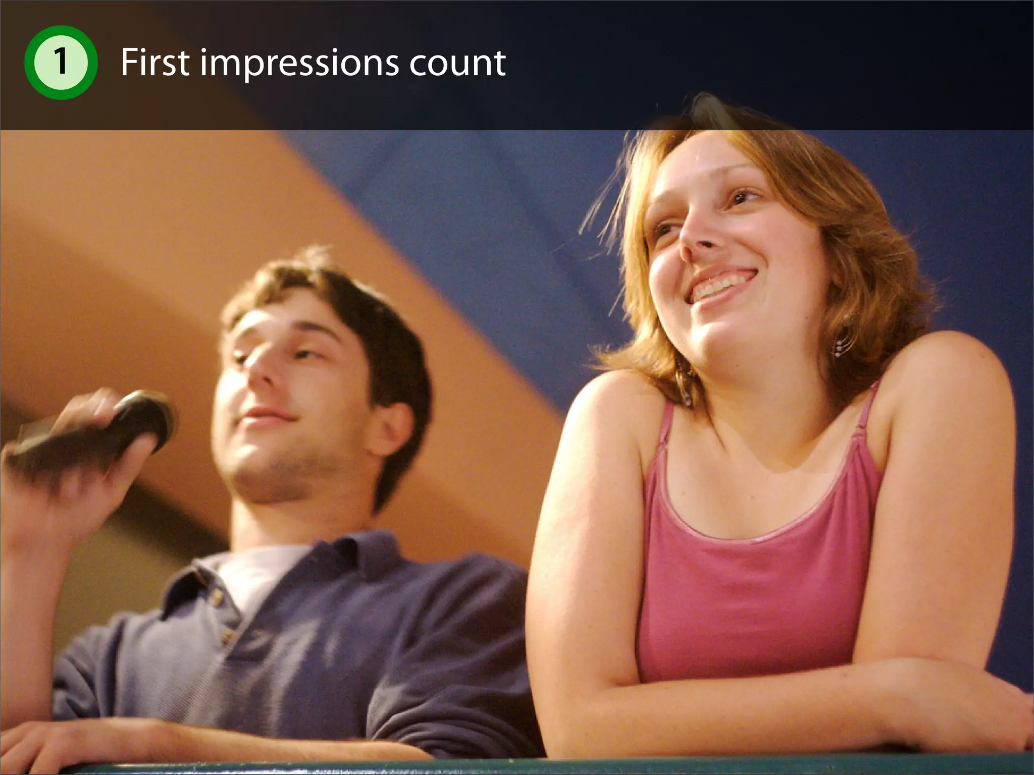 Designing The User Experience Curve Andybudd