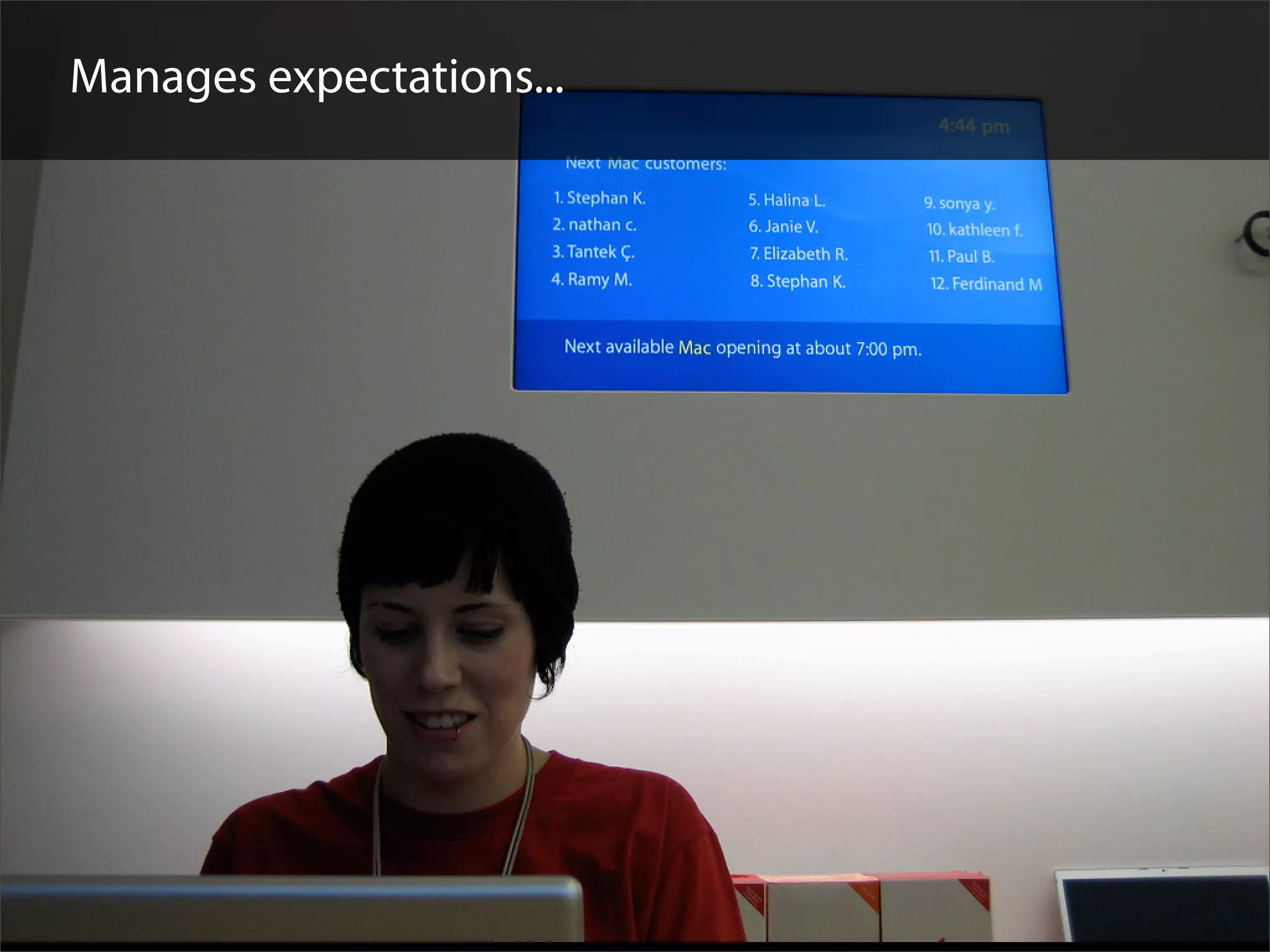 Designing The User Experience Curve Andybudd