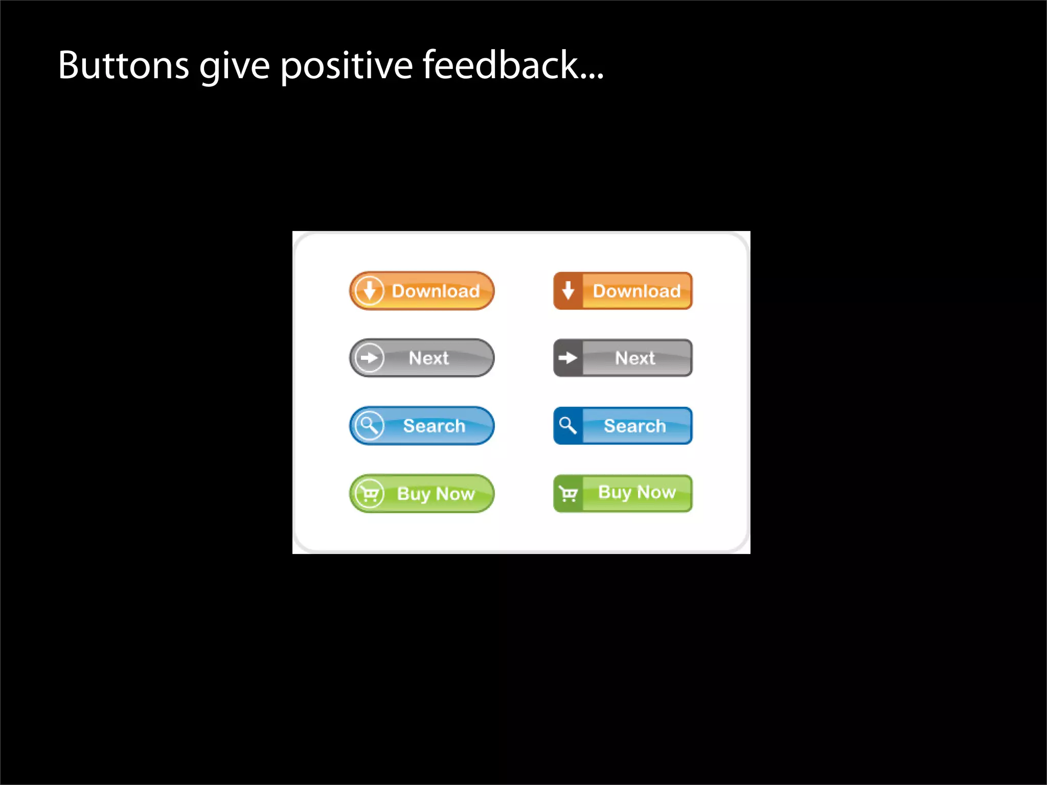 Designing The User Experience Curve Andybudd