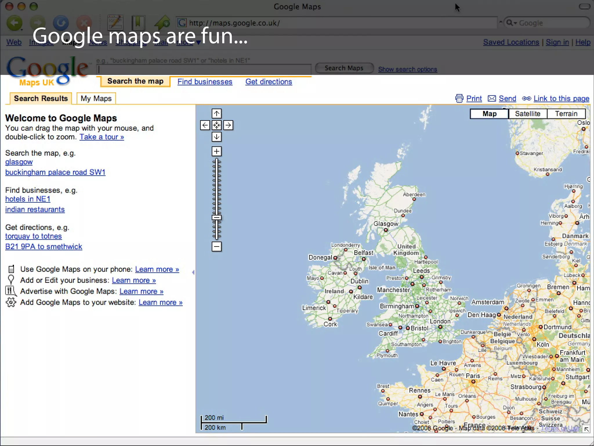 Designing The User Experience Curve Andybudd