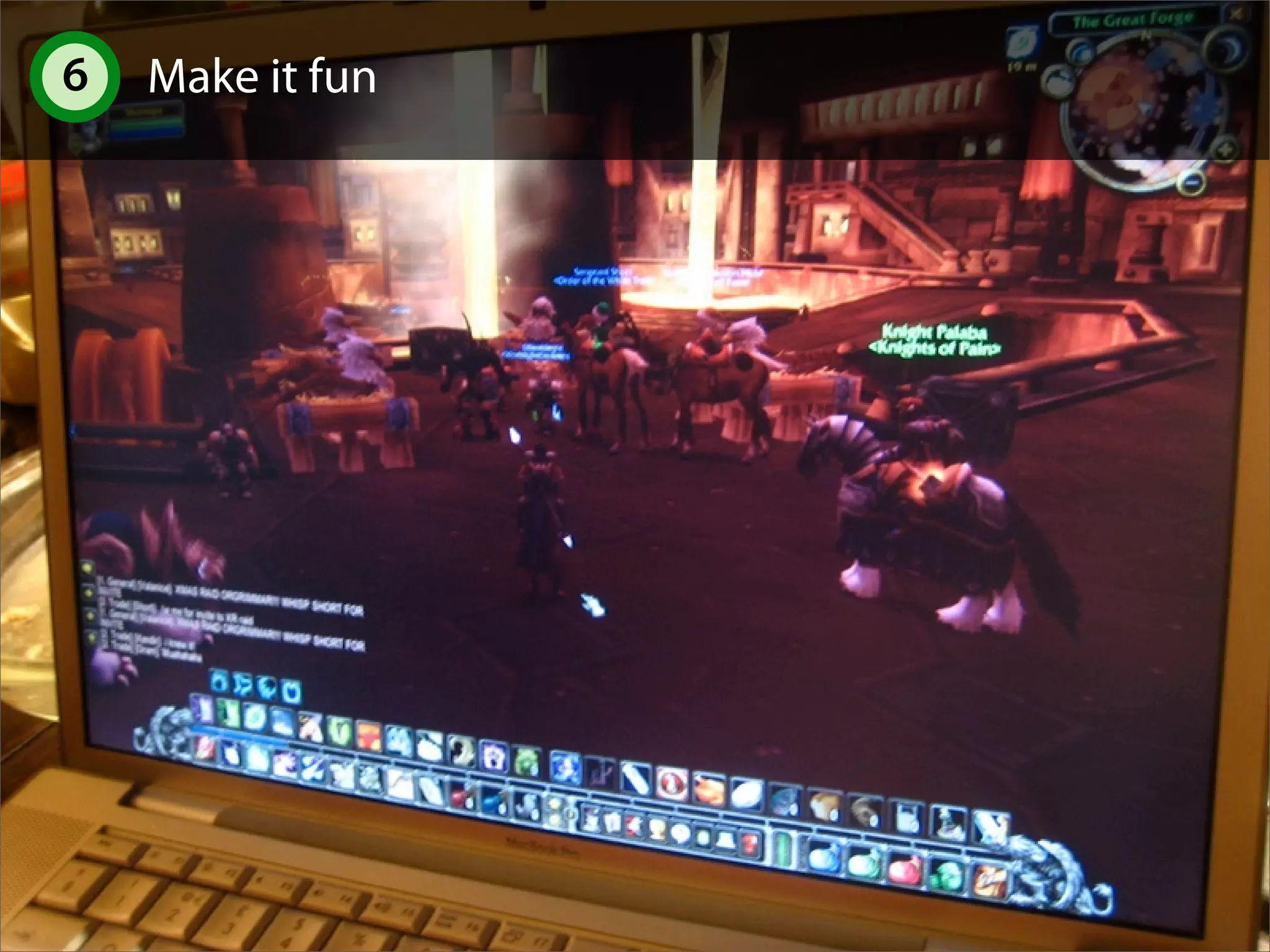 Designing The User Experience Curve Andybudd