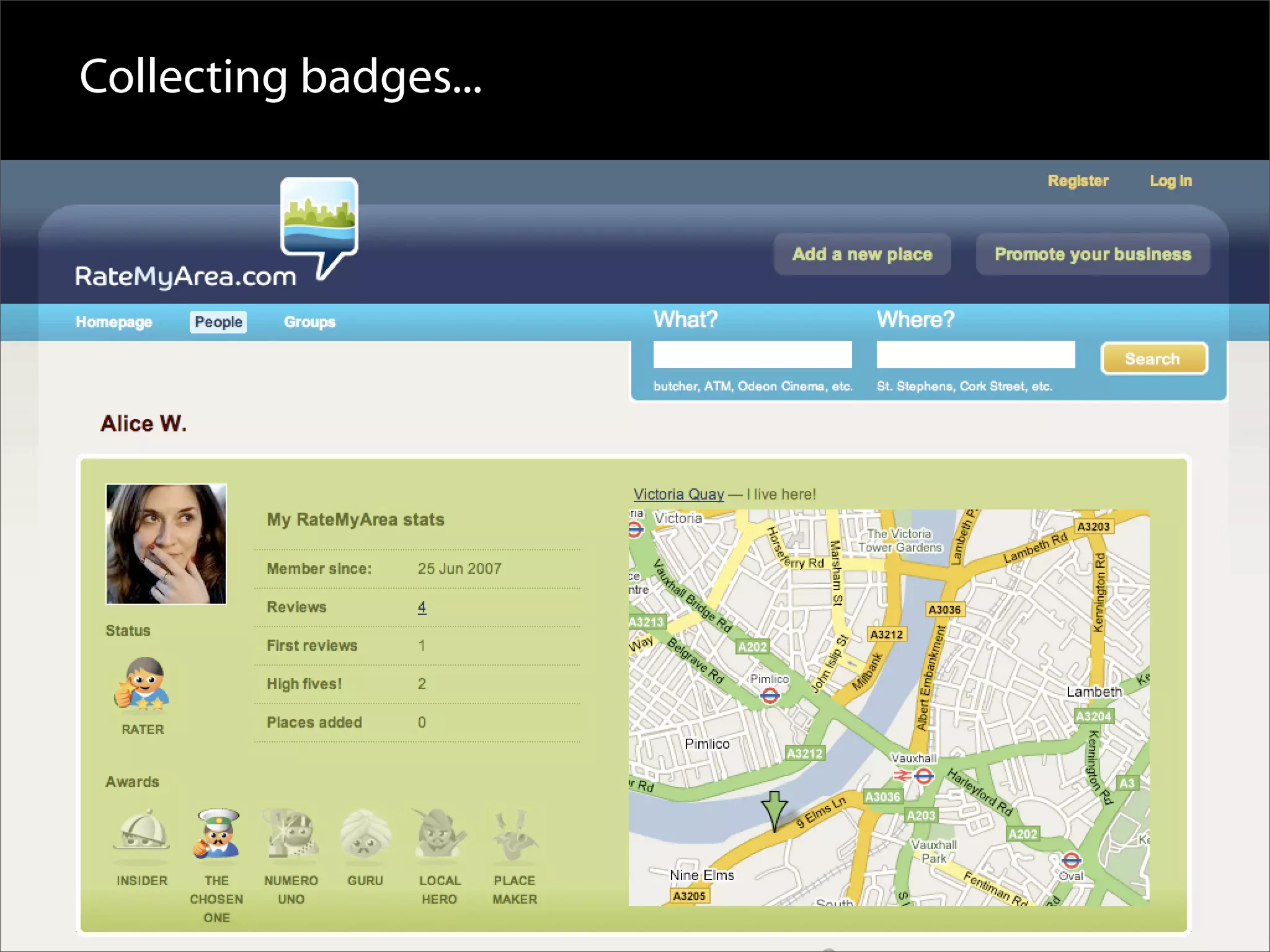 Designing The User Experience Curve Andybudd