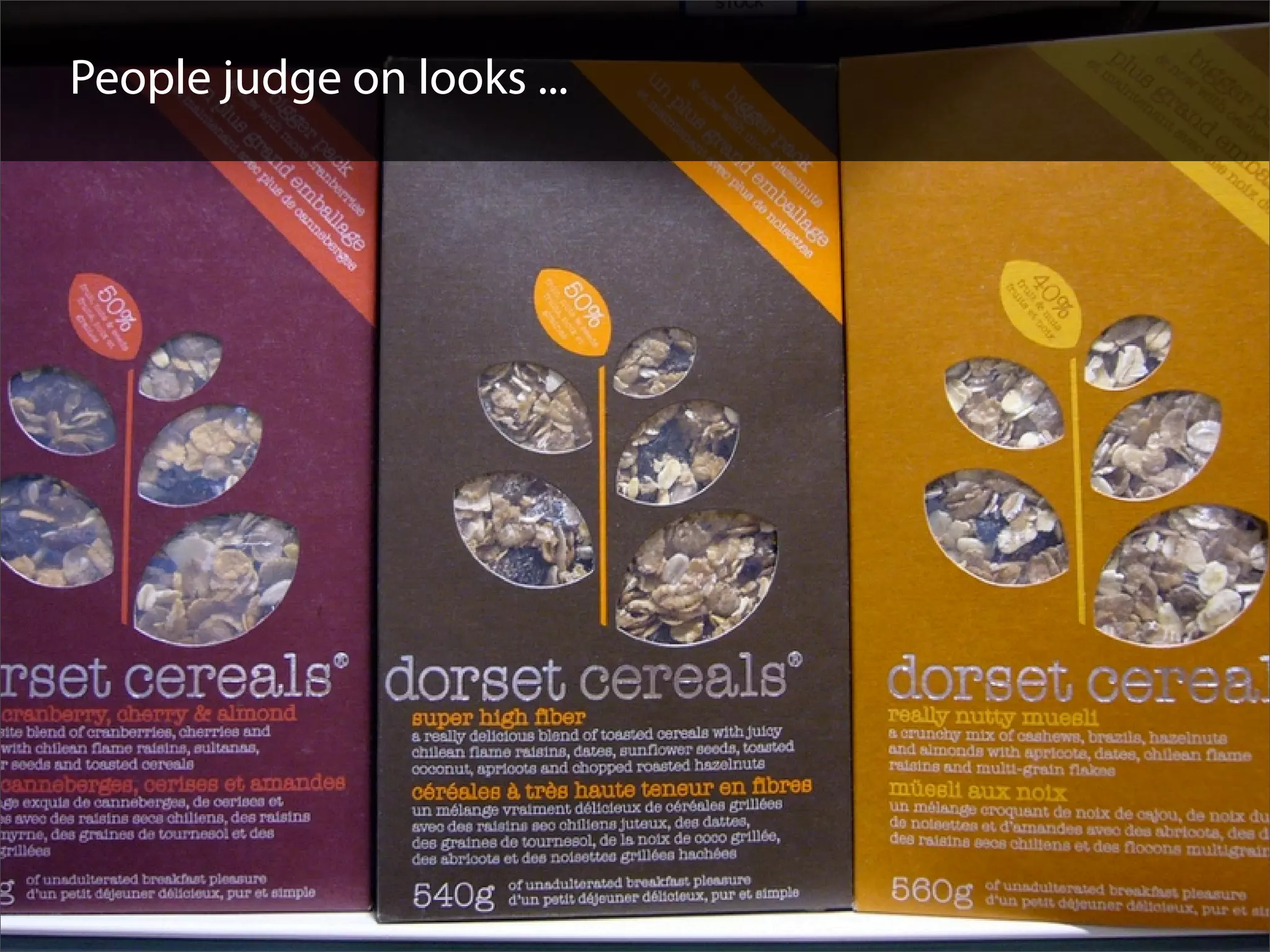 Designing The User Experience Curve Andybudd