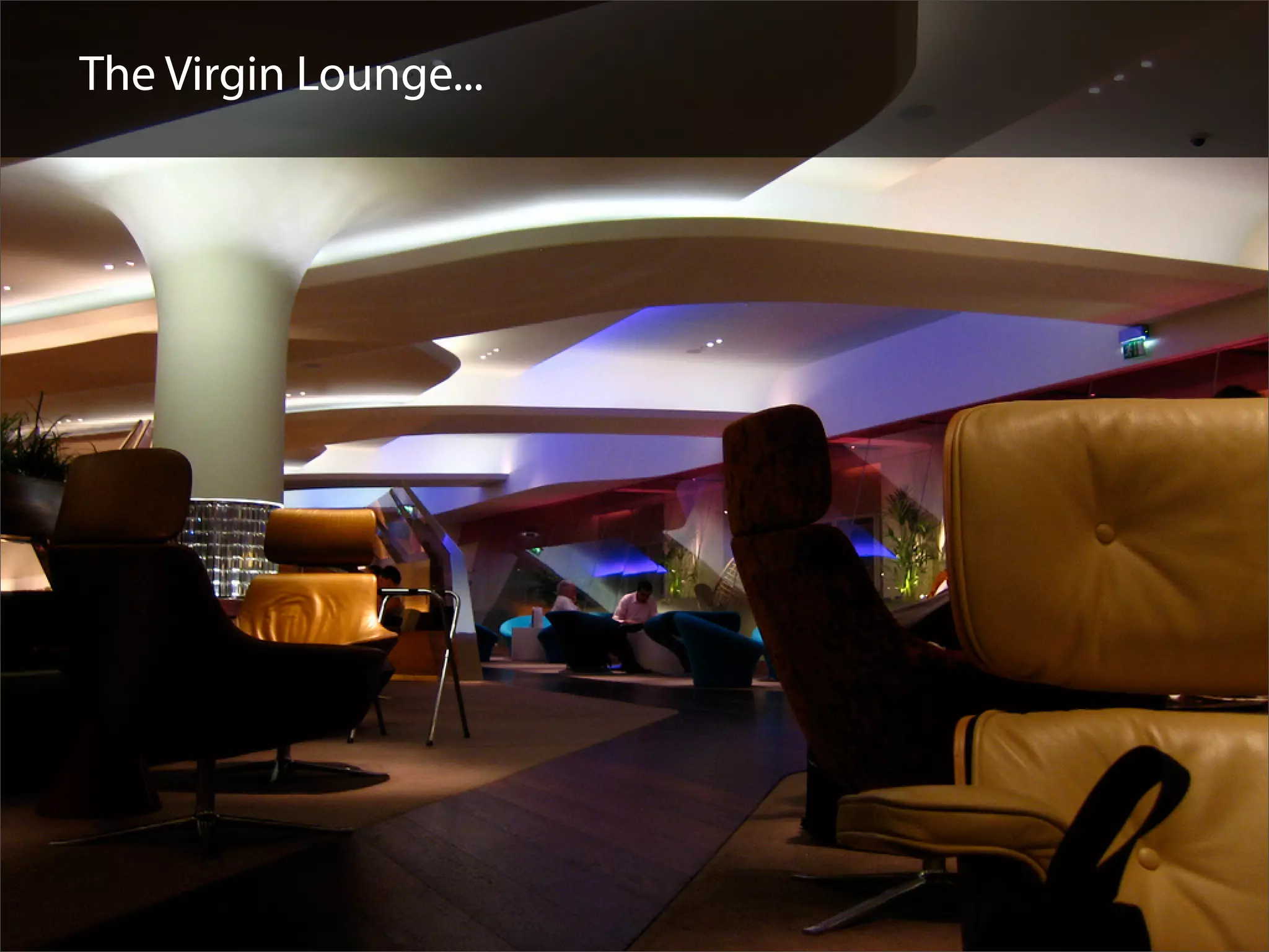 Designing The User Experience Curve Andybudd