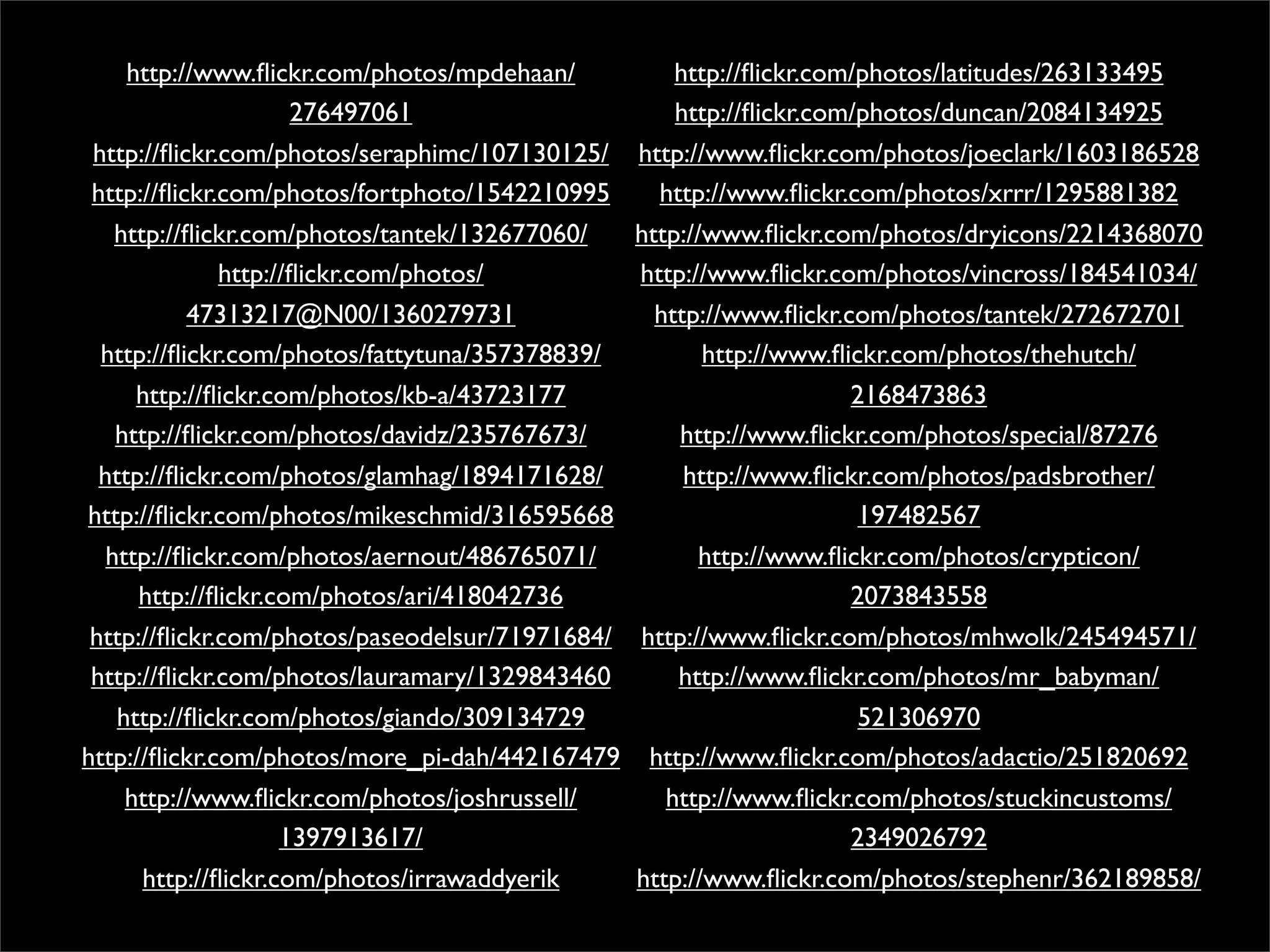 Designing The User Experience Curve Andybudd