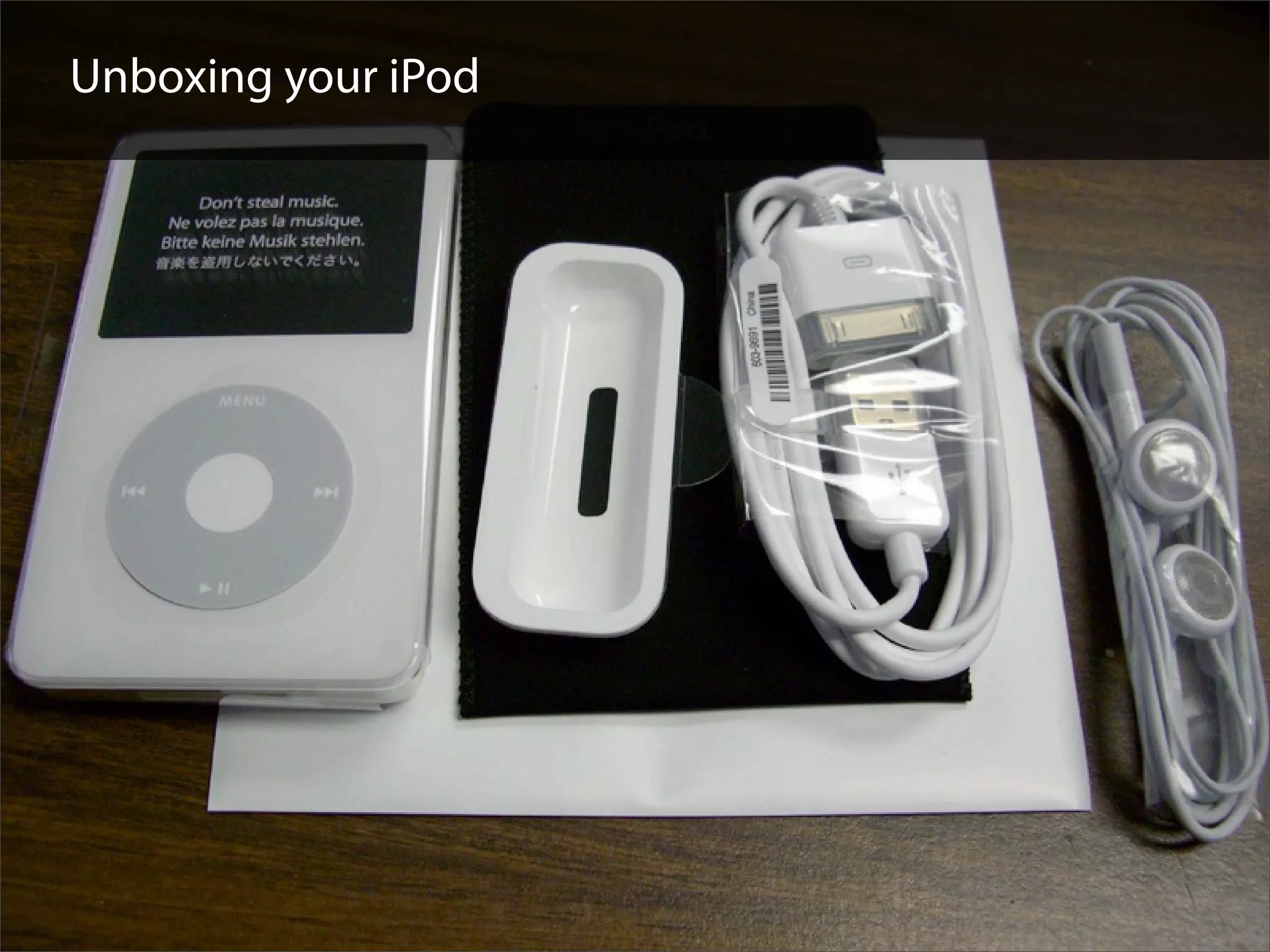 Designing The User Experience Curve Andybudd