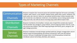 Designing and Managing Integrated Marketing Channels | PDF
