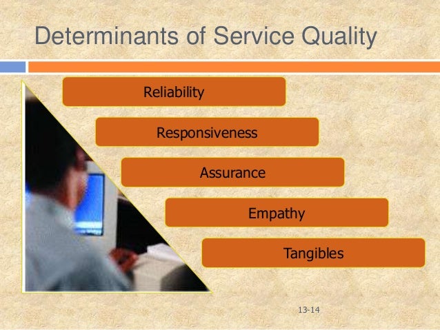 The 5 Service Dimensions All Customers Care About