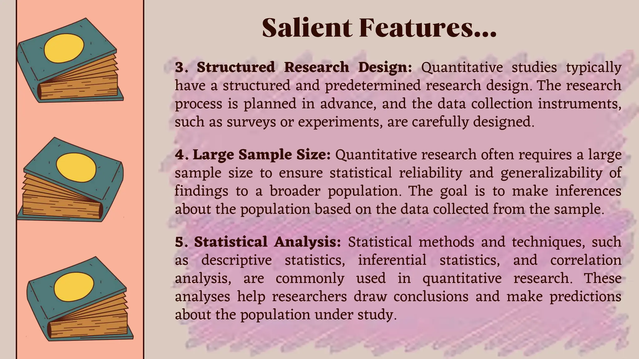 Designing and Planning a Research.pptx | Educational Assessment | Education