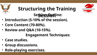 Designing and Preparing for Training Session.pptx