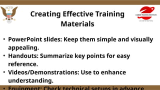 Designing and Preparing for Training Session.pptx