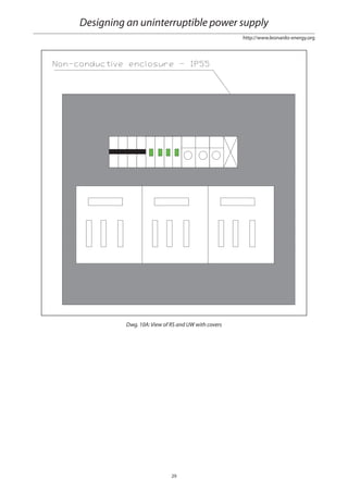 Designing an Uninterruptible Power Supply | PDF