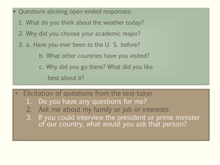 Designing assessment tasks | PPTX