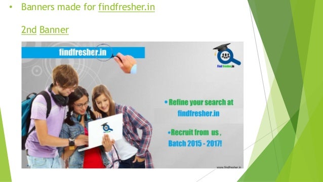 Designing Banner And Logo Digital Marketing Web Design And Develop