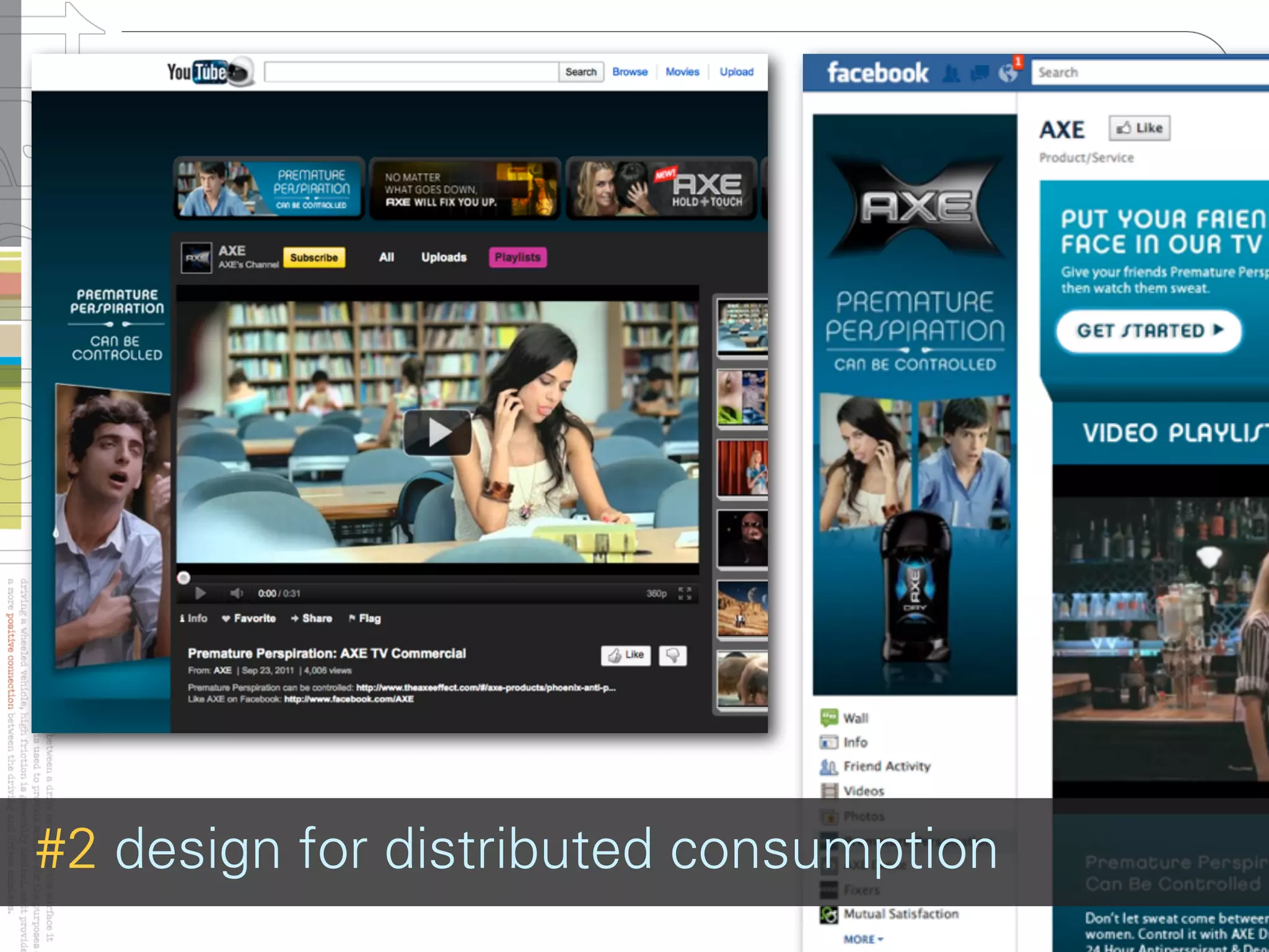 #2 design for distributed consumption   28
 