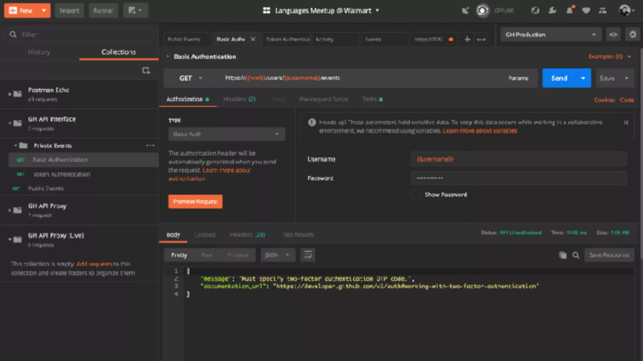 TODO: Add API screenshots here
 