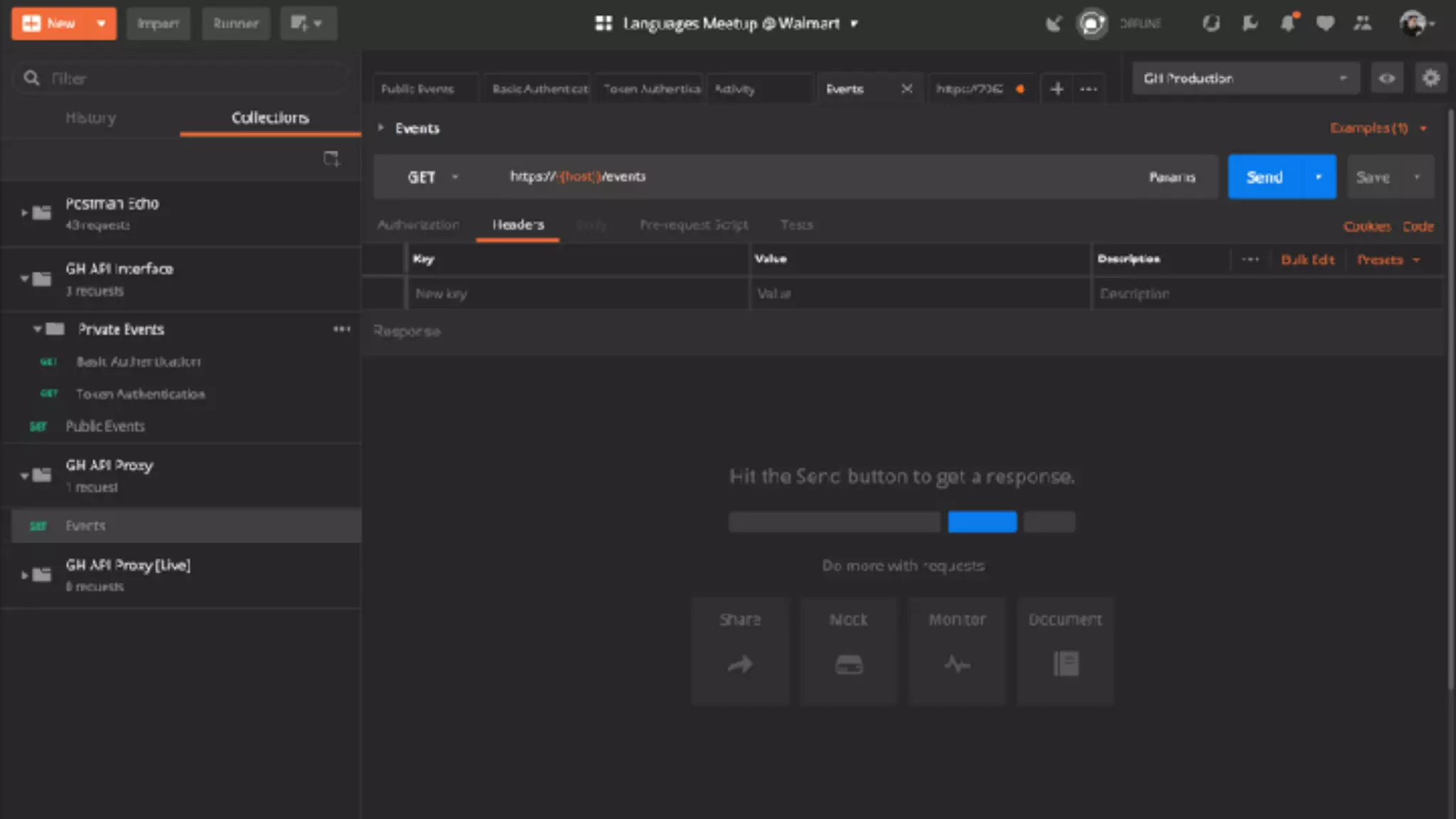 TODO: Add mock/test screenshots/video herehttps://www.townscript.com/e/walmart-meetup/booking
 