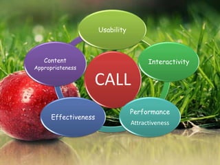 Designing call | PPTX