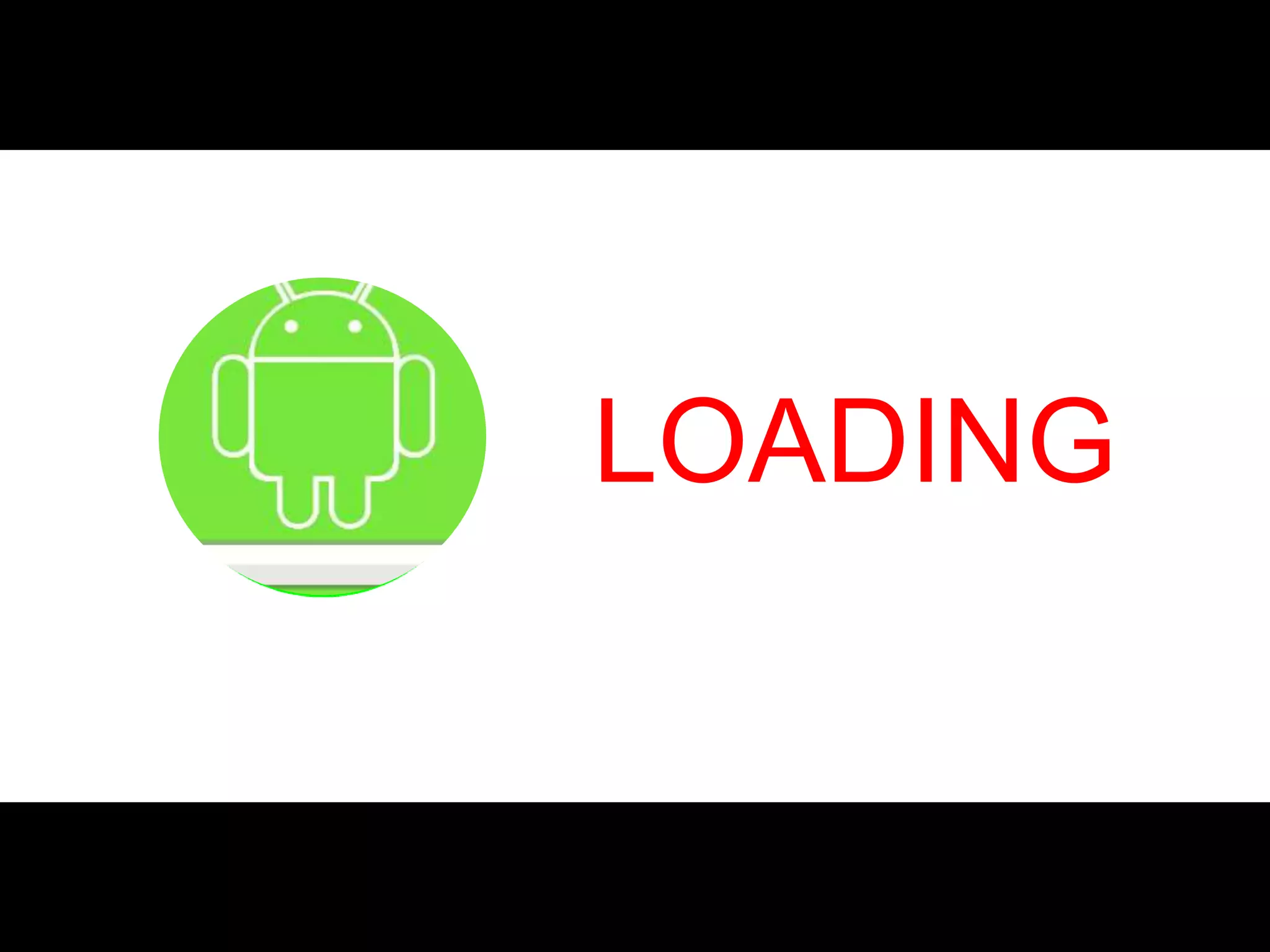 LOADING
 