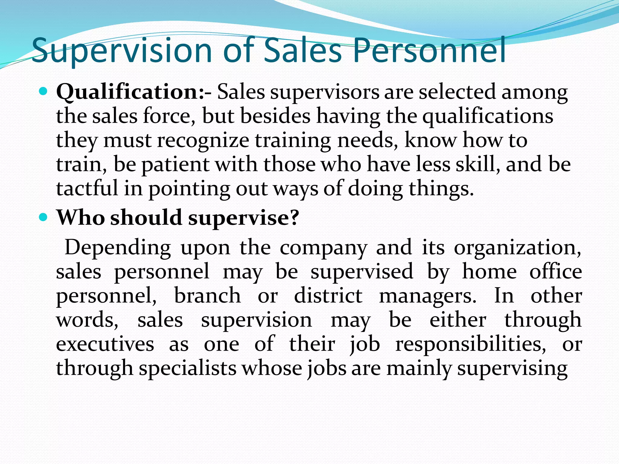 Designing compensation plans | PPTX