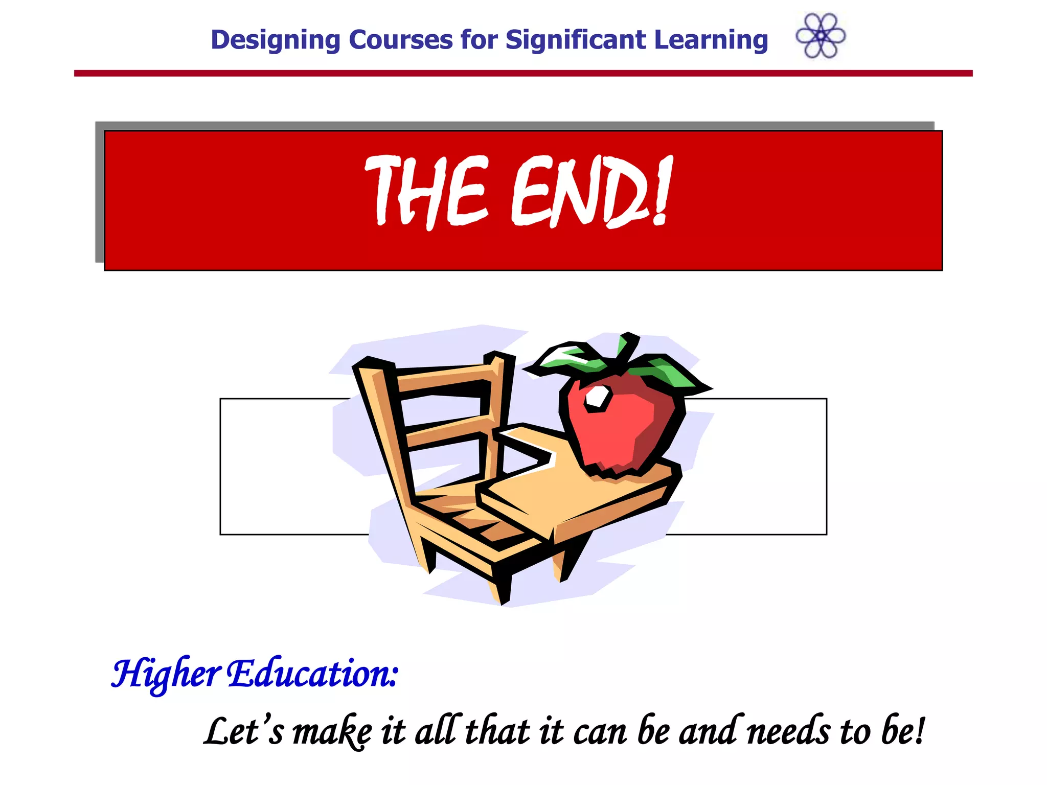 LEARNING HOW TO LEARNBecoming a better student