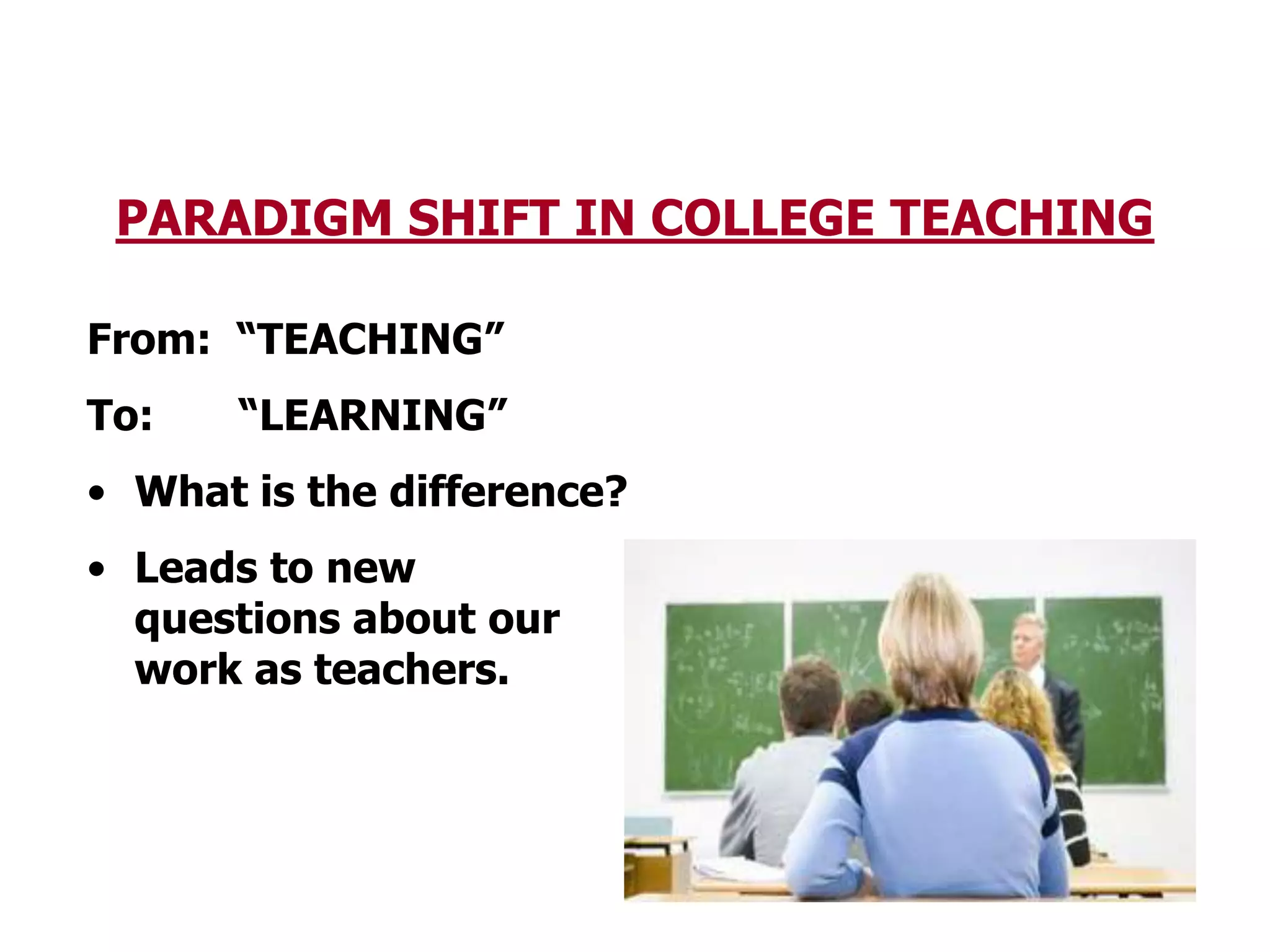 Agenda for WorkshopBig Picture of Teaching—Place of Course DesignReadiness Assessment TestIntegrated Course Design:	-Situational Factors	-Learning Goals	-Feedback & Assessment	-Teaching/Learning Activities	-Making your course integratedDoes it work?