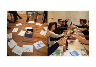 Designing culture @mimi - Eva-m zoll | PDF