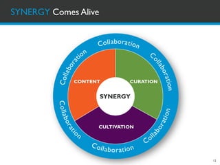 Understanding Synergy Designing and Delivering a Synergistic Learning Experience | PDF