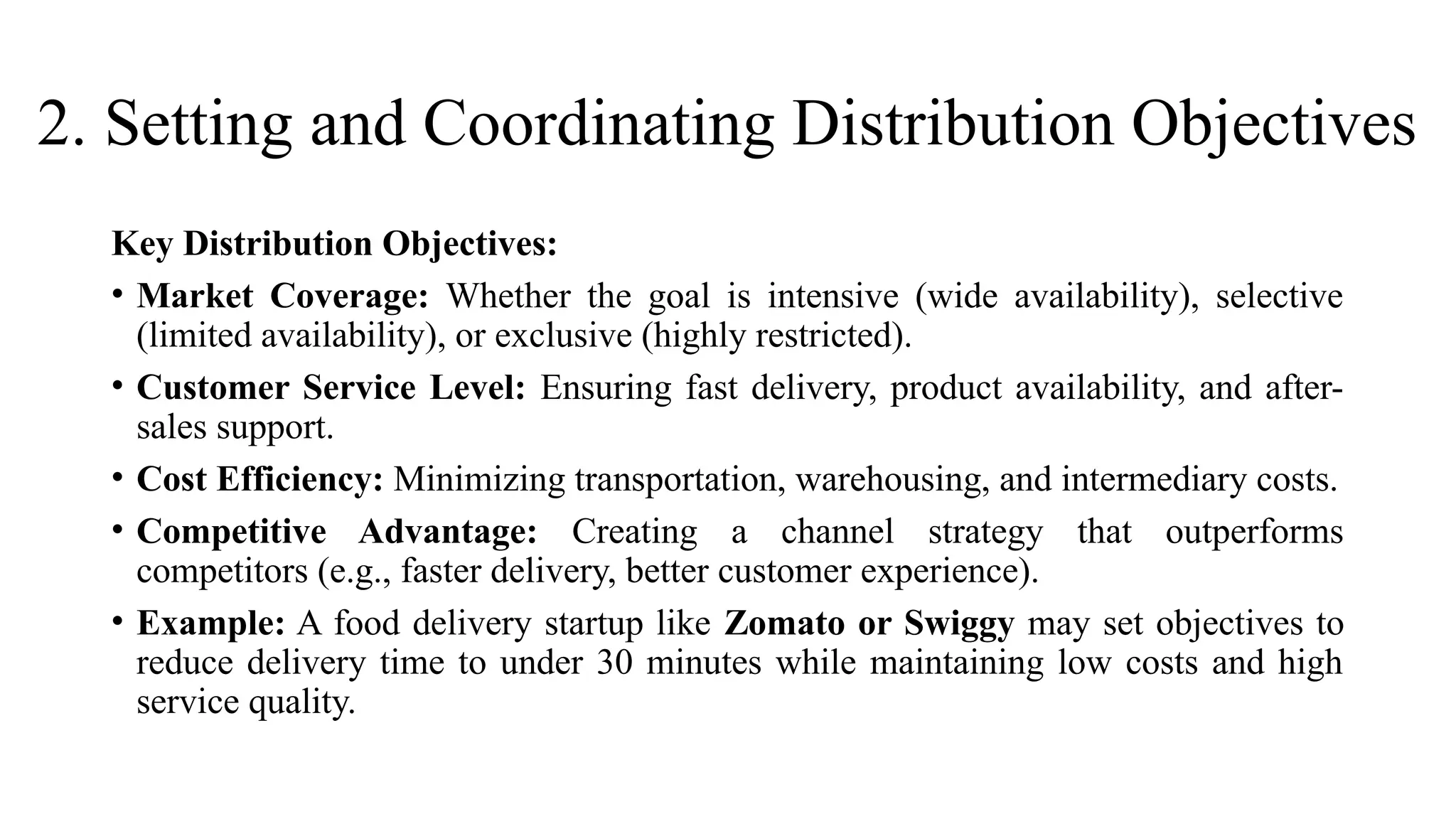 Designing of Distribution Channels in marketing.pptx