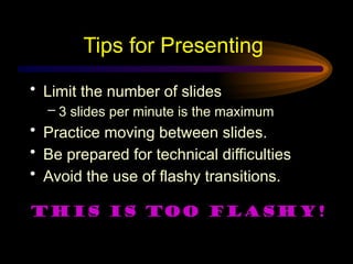Designing Effective PowerPoint Presentations (3).pptx