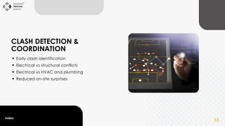 Designing Efficient Electrical Systems in 3D | PDF