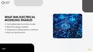 Designing Efficient Electrical Systems in 3D | PDF