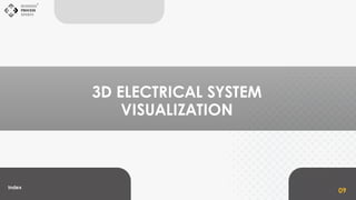 Designing Efficient Electrical Systems in 3D | PDF