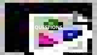 QUESTIONS
Designing Engagement @riacarmin | 22
 