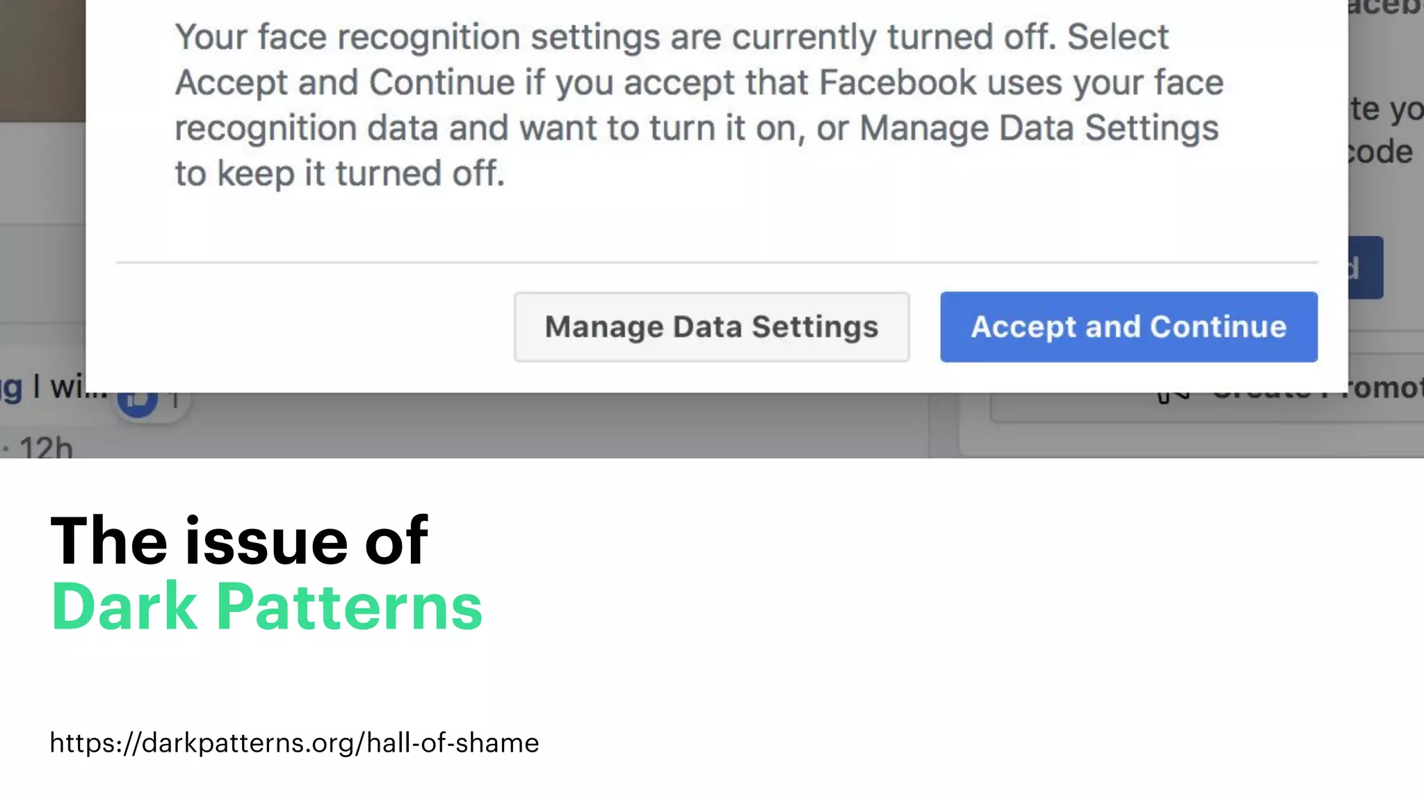 The issue of 
Dark Patterns
https://darkpatterns.org/hall-of-shame
 