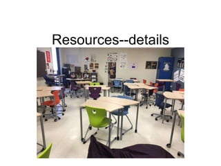 Resources--details
 