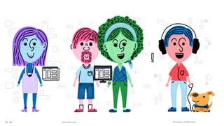 Designing for Accessibility with Accessibility in Mind #bigd19 | PDF