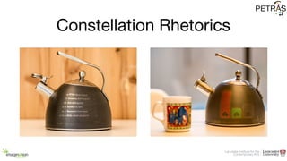 Constellation Rhetorics
 