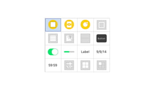 Designing for Apple Watch