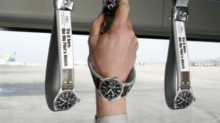 Designing for Apple Watch